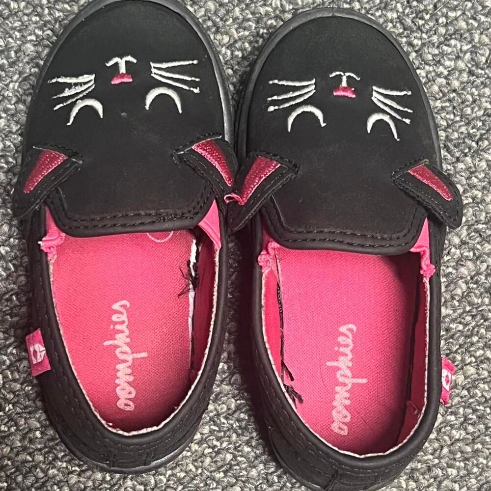 Oomphies Women's multi First-shoes-baby-shoes